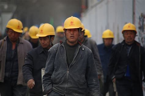 who are you working for china